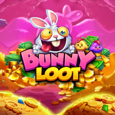 Slot game logo