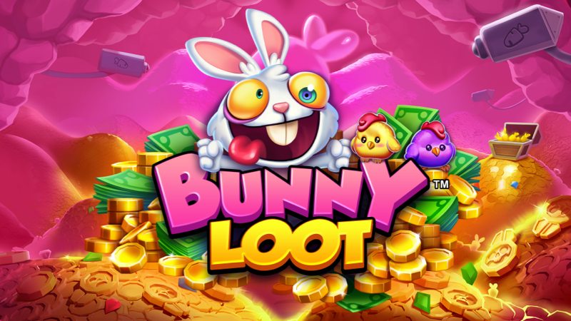 Bunny Loot