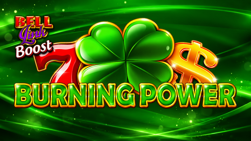 Burning Power Bell Link Boost