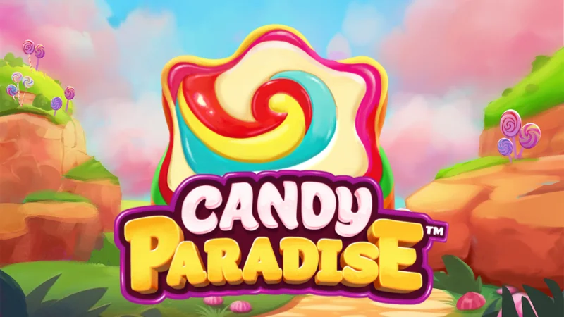 Candy Paradise