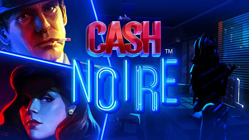 Cash Noire