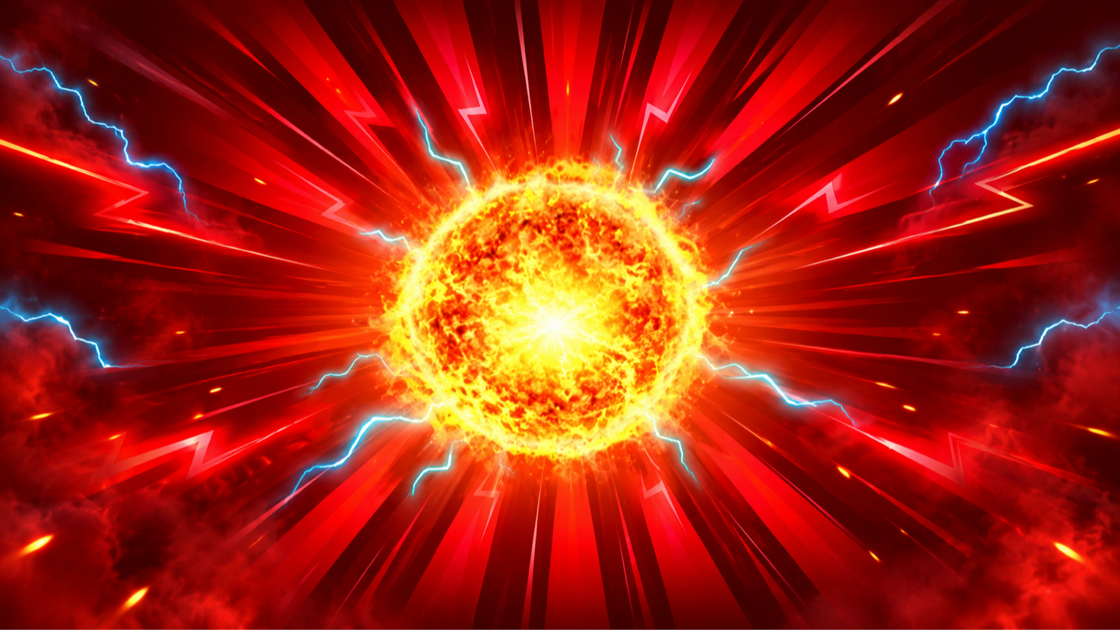 Cash Strike Power Up