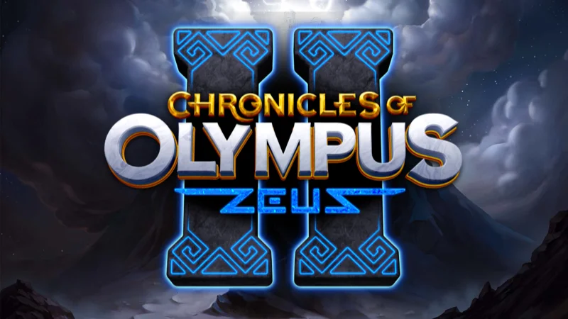 Chronicles of Olympus II – Zeus