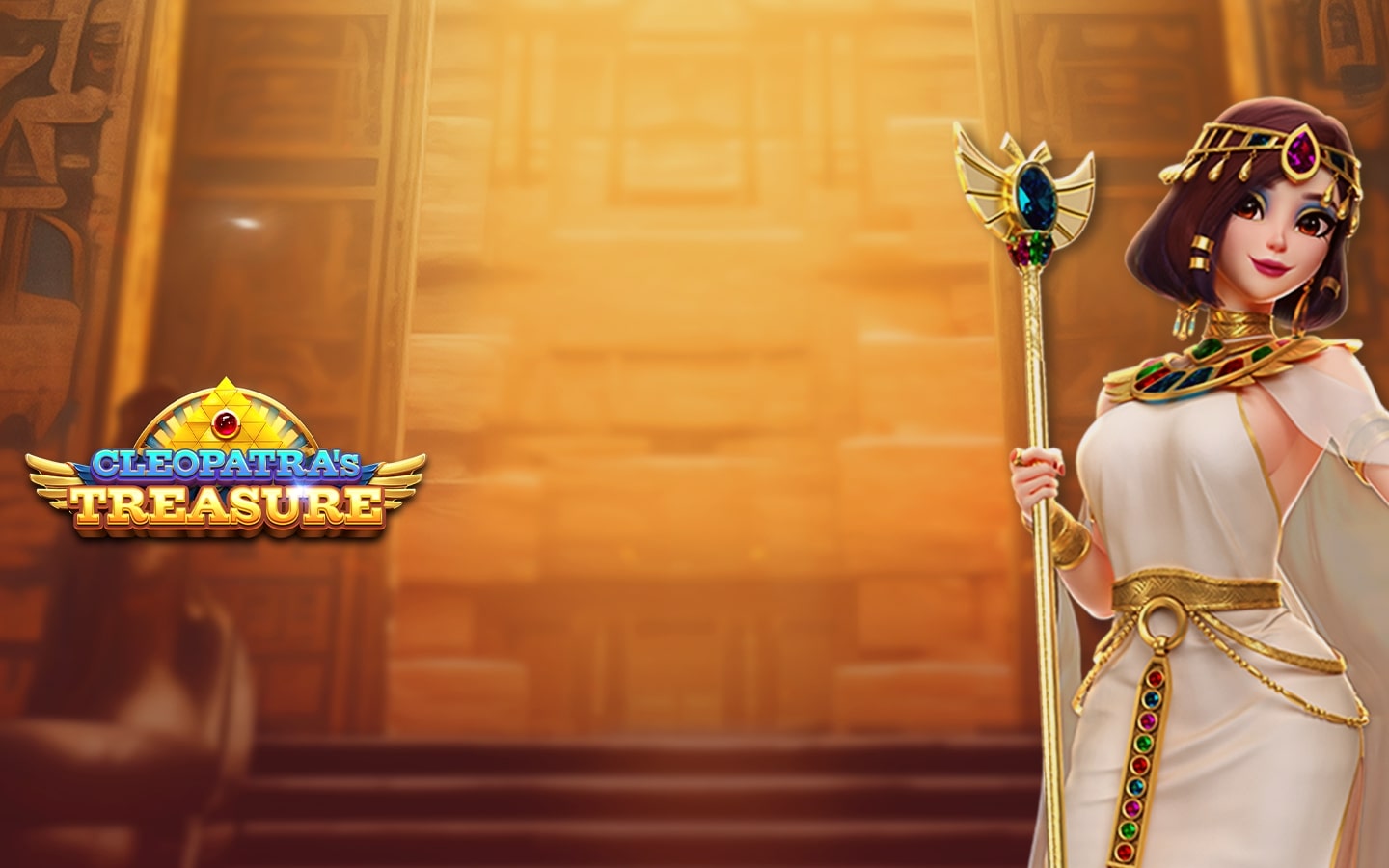 Cleopatra's Treasure