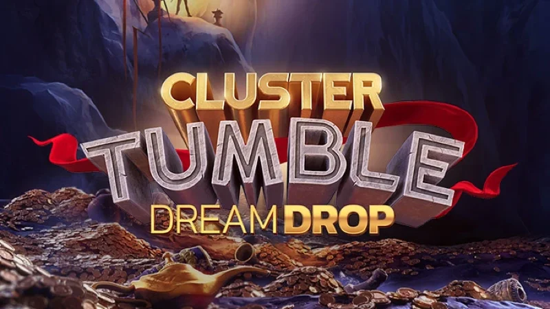Cluster Tumble Dream Drop