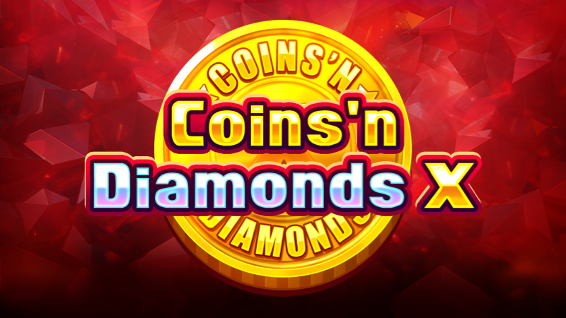 Coins n Diamonds Fortune