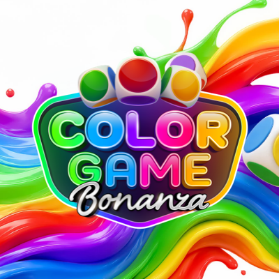 Color Game Bonanza logo