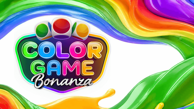 Color Game Bonanza