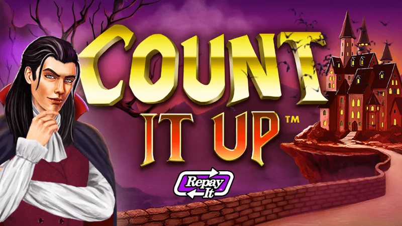 Count It Up