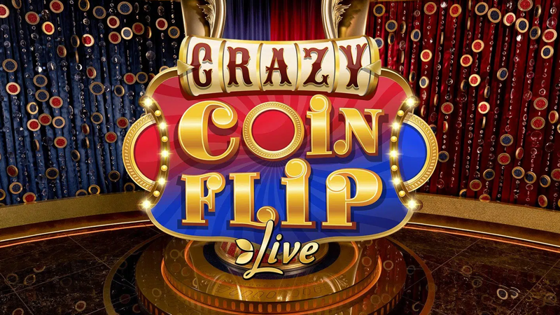 Crazy Coin Flip