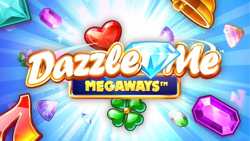Dazzle Me Megaways