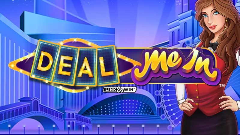 Deal Me In