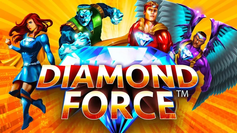 Diamond Force