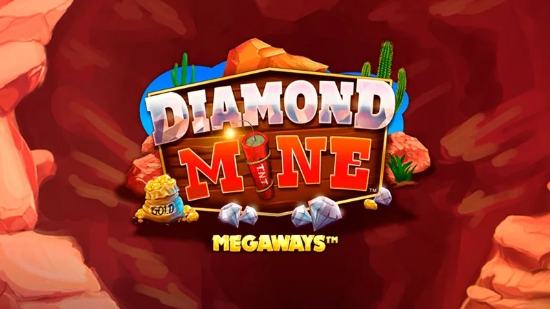 Diamond Mine Megaways