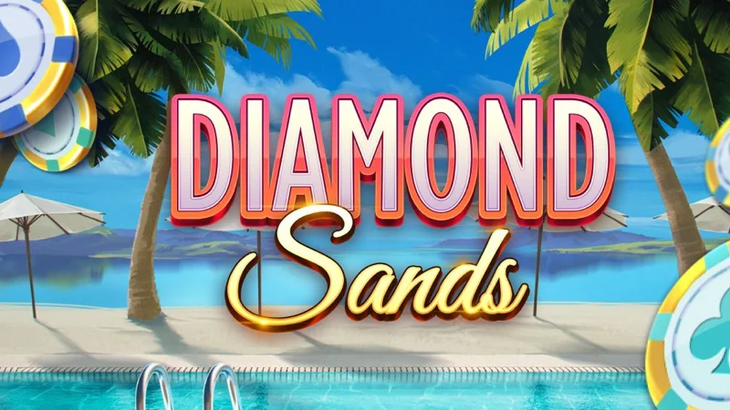 Diamond Sands