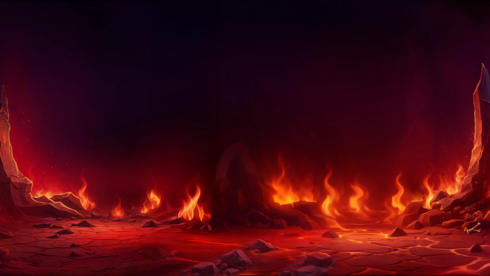 Dragon Pots Megaways slot game background artwork by Pragmatic Play