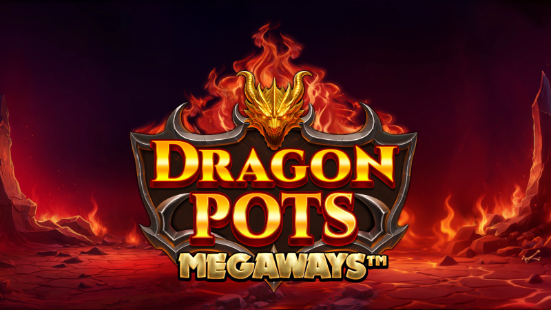 Dragon Pots Megaways