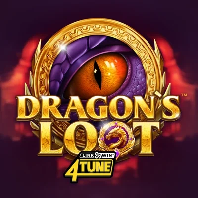 Dragon's Loot Link & Win 4Tune