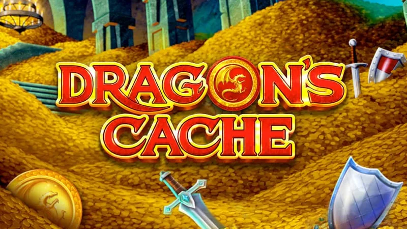 Dragons Cache
