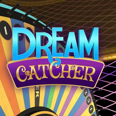 Dream Catcher logo