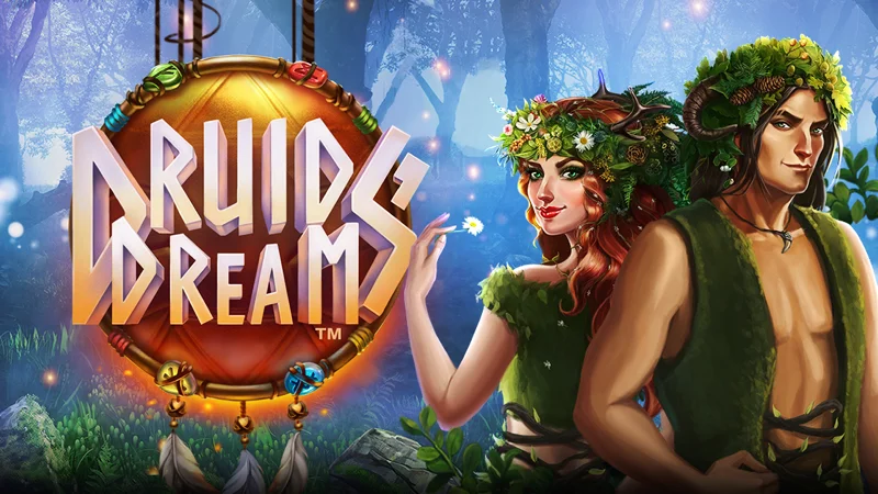 Druids' Dream