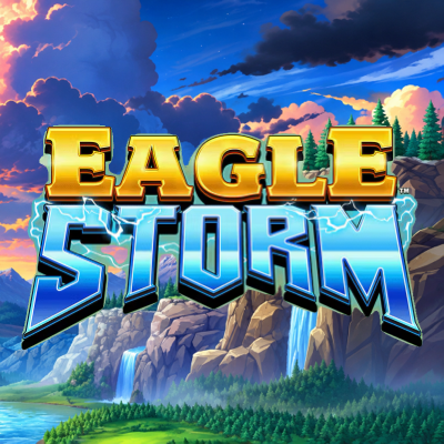 Eagle Storm logo