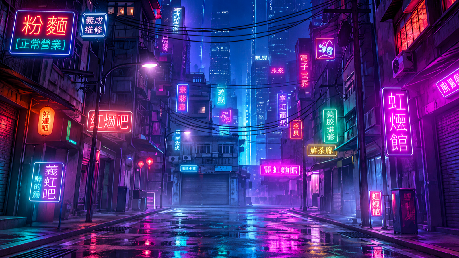 Eastern Fury