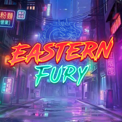 Eastern Fury