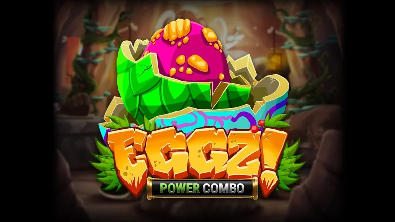 Eggz! POWER COMBO