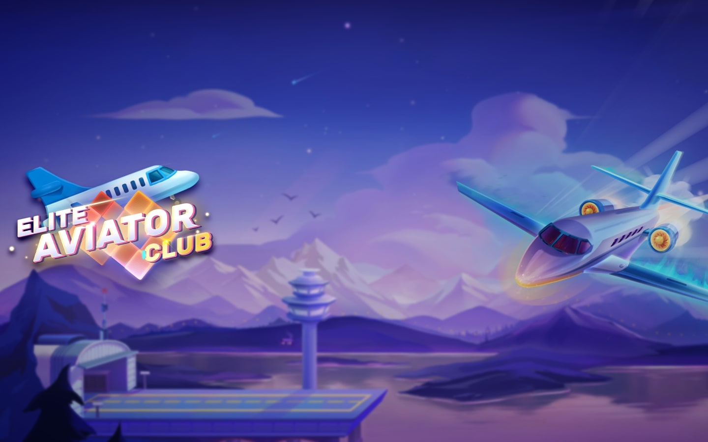 Elite Aviator Club