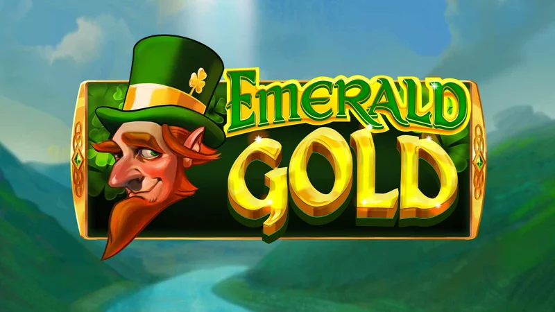 Emerald Gold