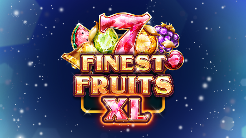 Finest Fruits XL