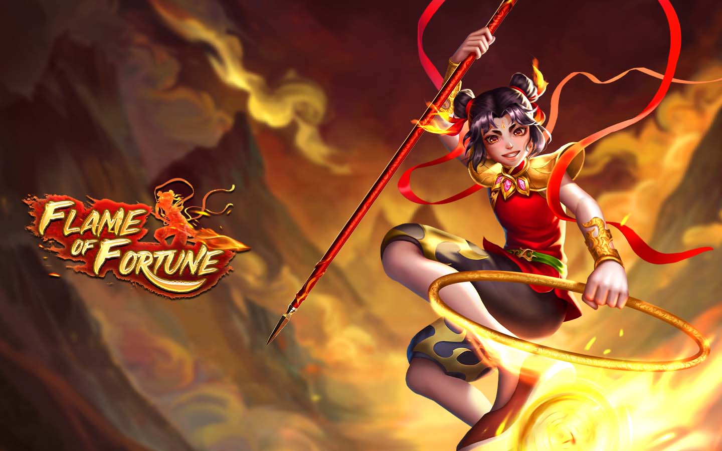 Flame Of Fortune