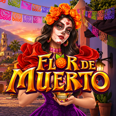 Flor de Muerto