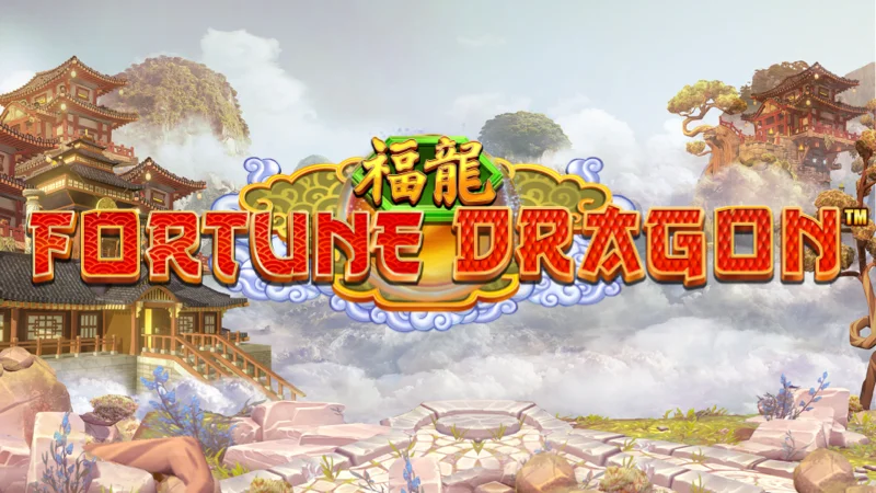 Fortune Dragon