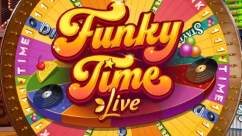 Funky Time