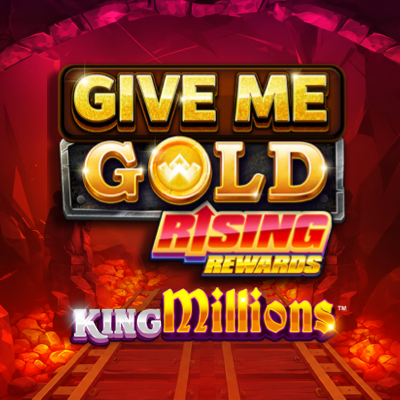 Give Me Gold: Explode Power Combo