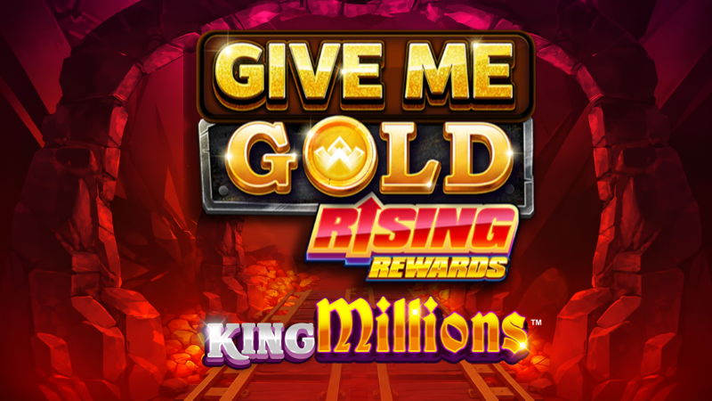 Give Me Gold: Explode Power Combo