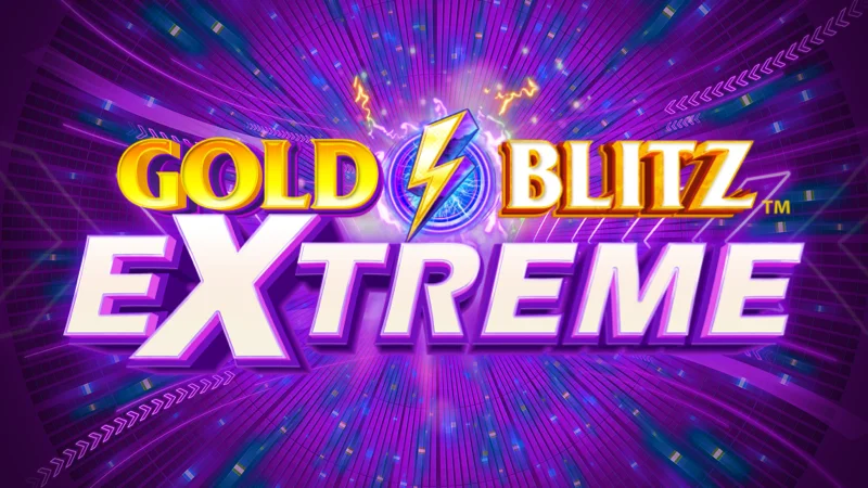 Gold Blitz Extreme