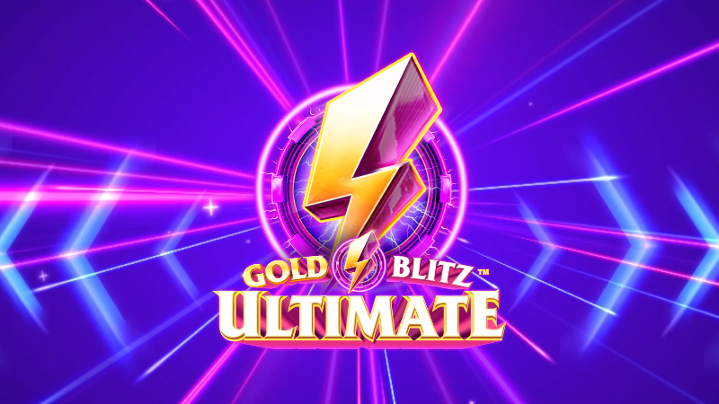 Gold Blitz Ultimate