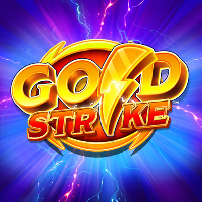 Gold Strike logo