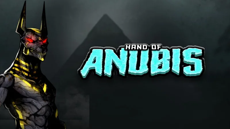 Hand of Anubis