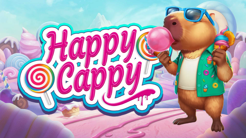 Happy Cappy