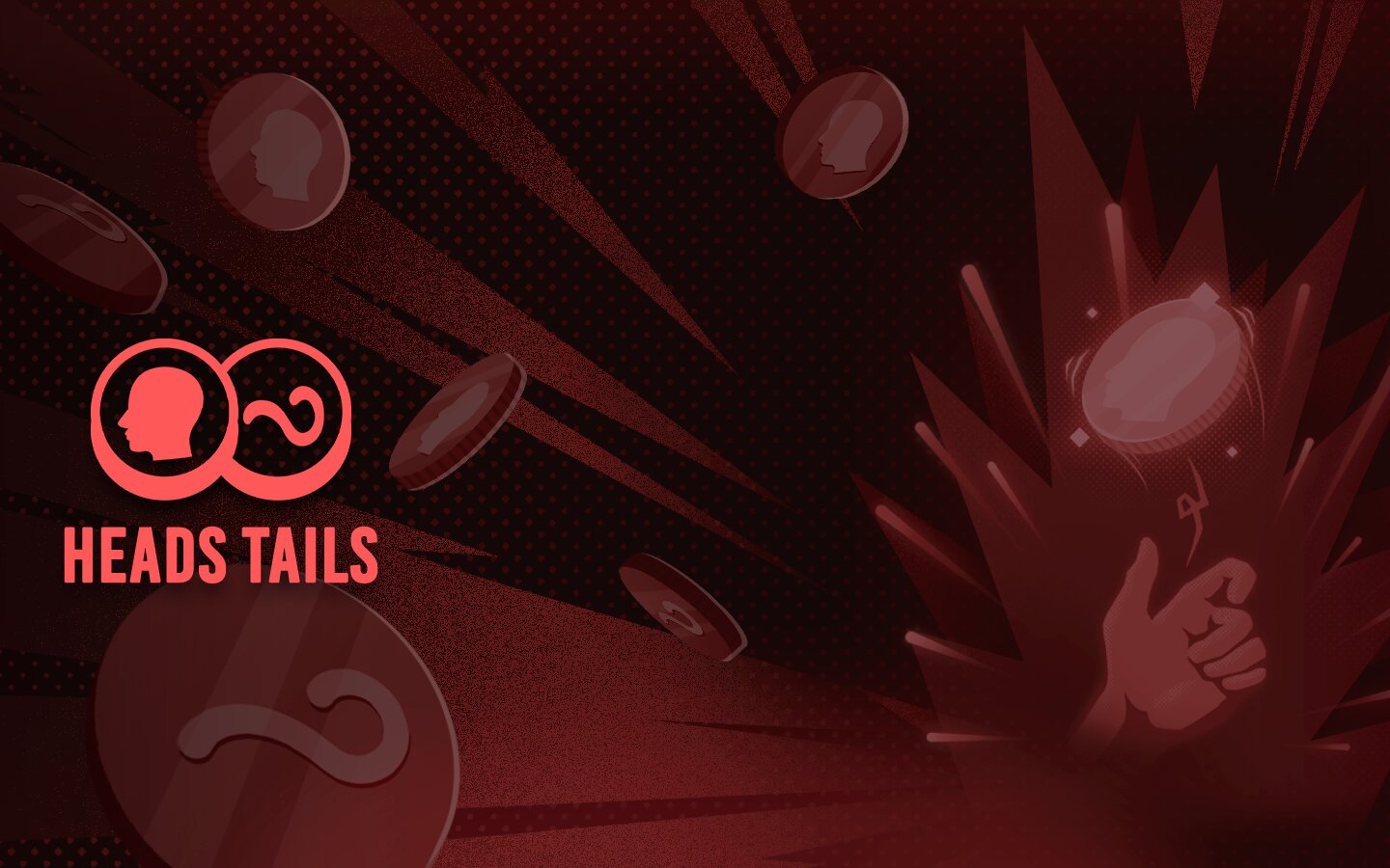 Heads Tails