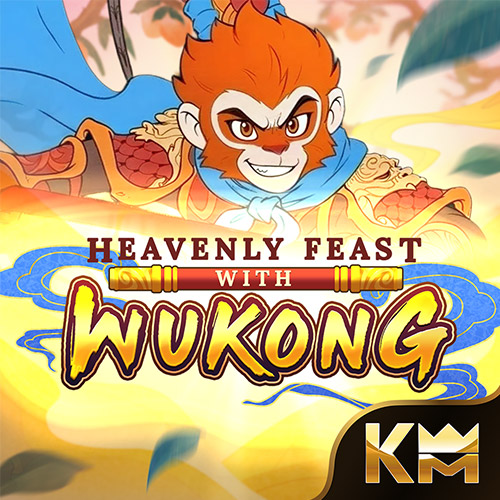 Heavenly Feast With Wukong