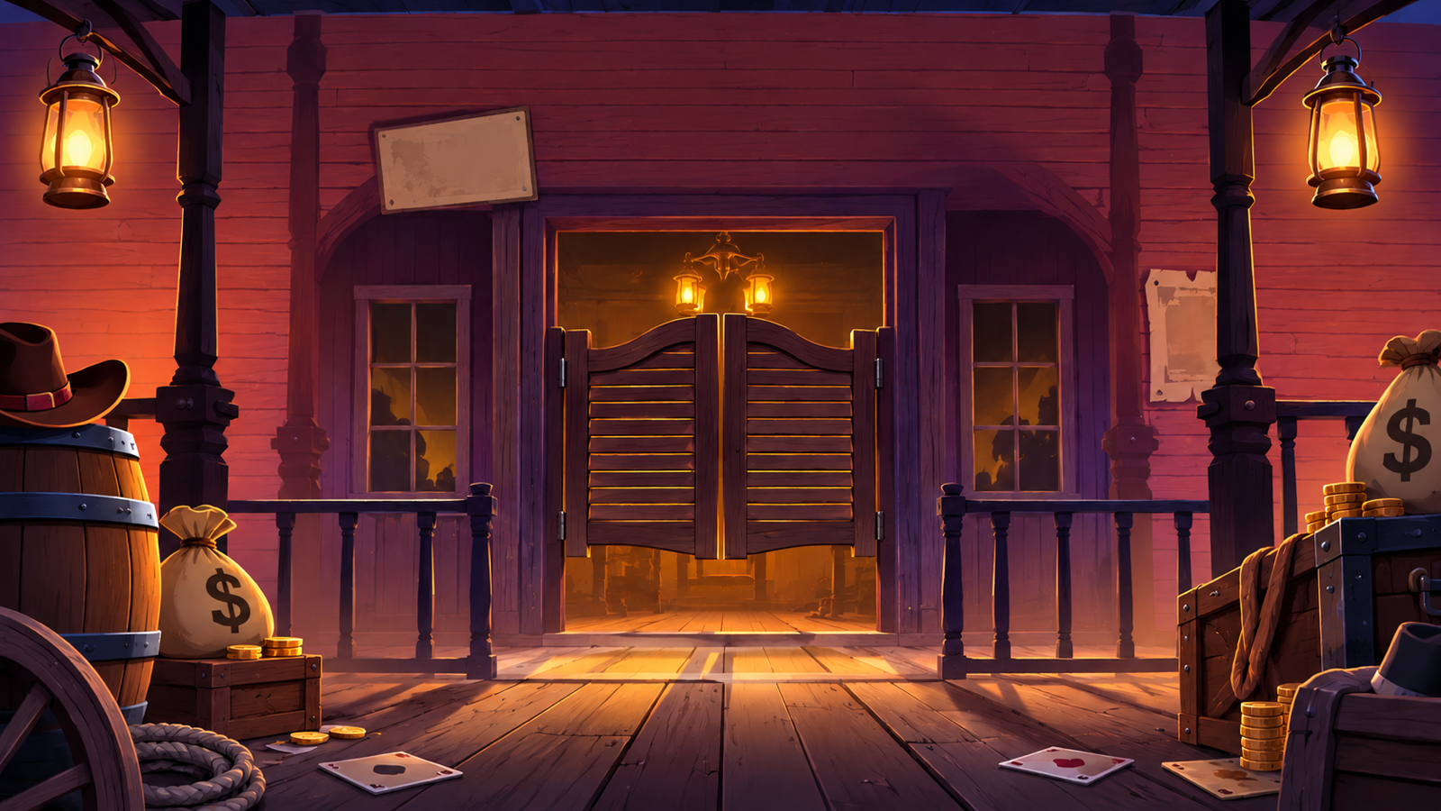 Heist Guys 2