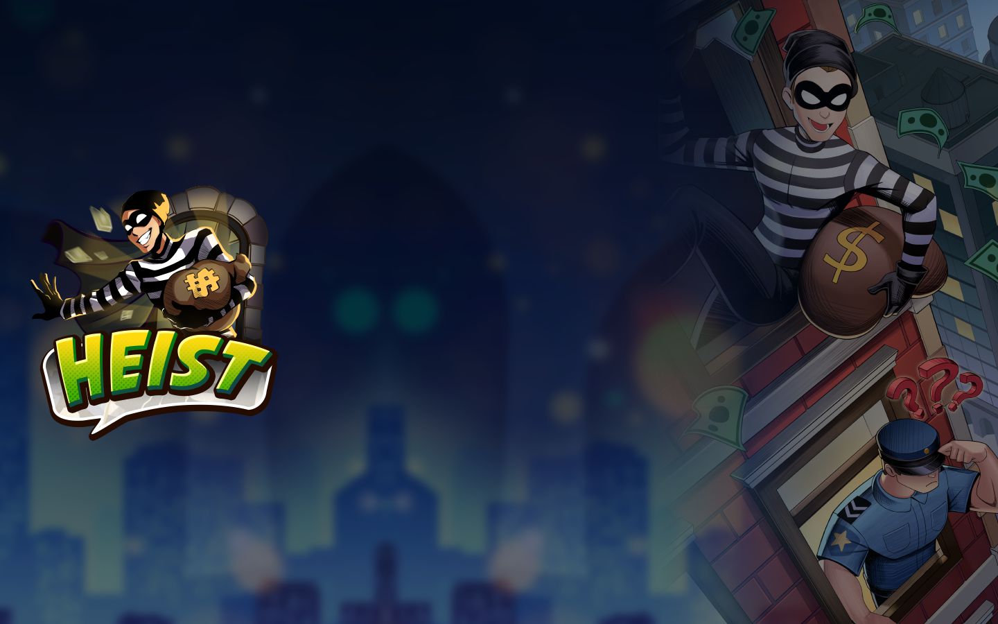 Heist