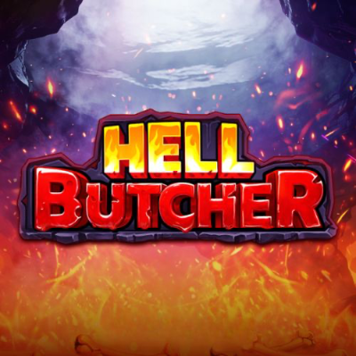 Slot game logo