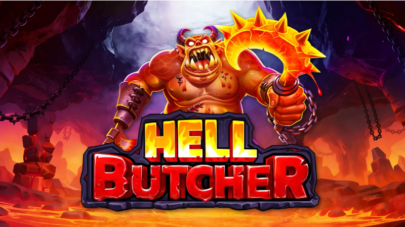 Hell Butcher