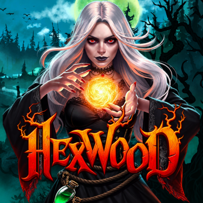 Hexwood